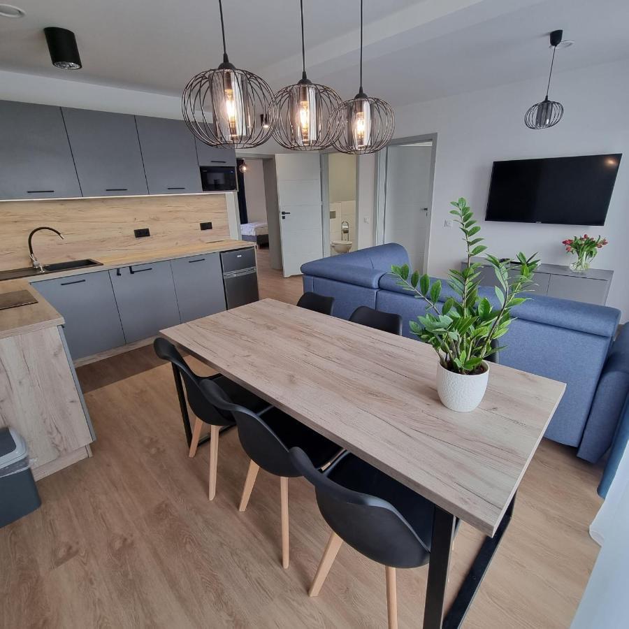 Apartamenty Boczna 3B Z Sauna I Balia كودوفا- زدروي المظهر الخارجي الصورة
