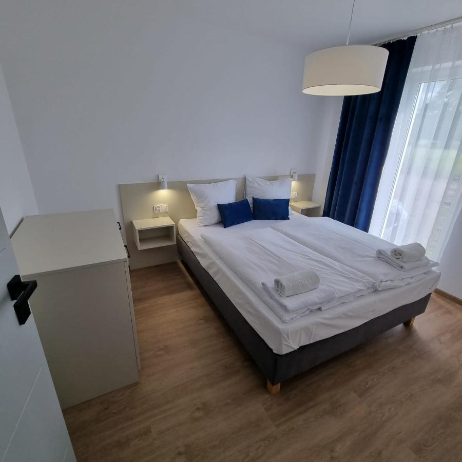 Apartamenty Boczna 3B Z Sauna I Balia كودوفا- زدروي المظهر الخارجي الصورة