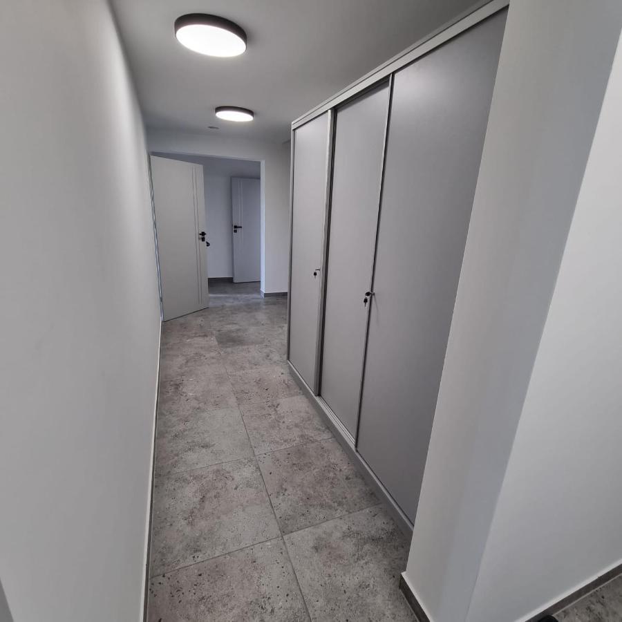 Apartamenty Boczna 3B Z Sauna I Balia كودوفا- زدروي المظهر الخارجي الصورة