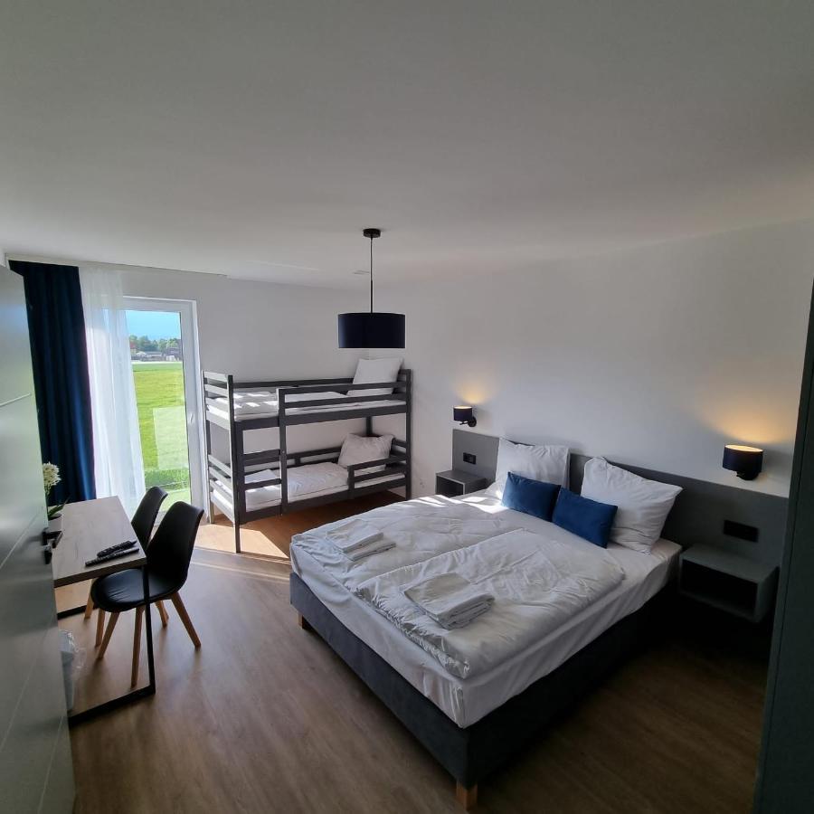 Apartamenty Boczna 3B Z Sauna I Balia كودوفا- زدروي المظهر الخارجي الصورة