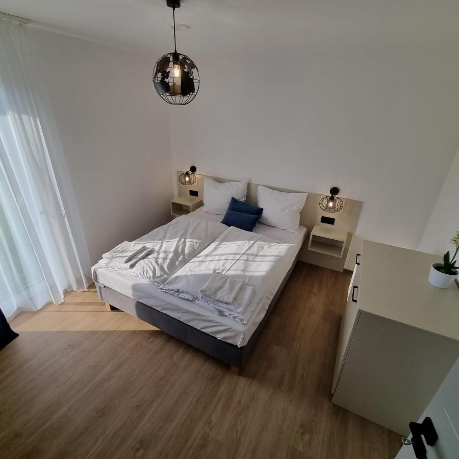Apartamenty Boczna 3B Z Sauna I Balia كودوفا- زدروي المظهر الخارجي الصورة