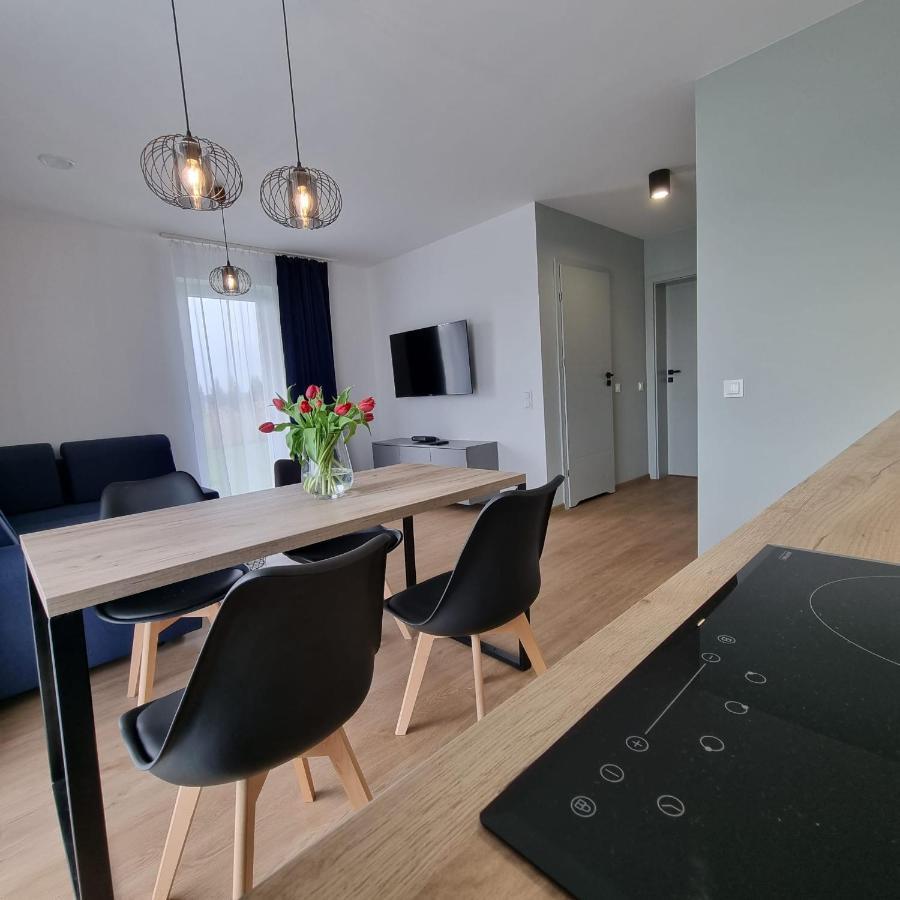 Apartamenty Boczna 3B Z Sauna I Balia كودوفا- زدروي المظهر الخارجي الصورة