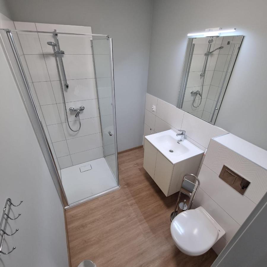 Apartamenty Boczna 3B Z Sauna I Balia كودوفا- زدروي المظهر الخارجي الصورة