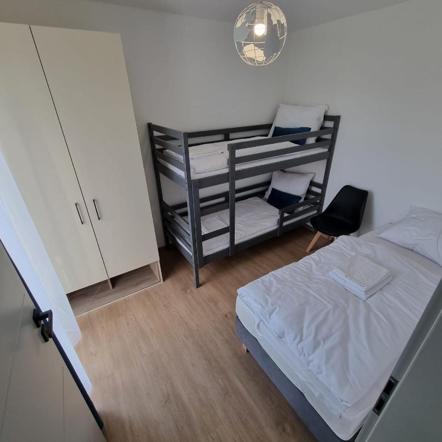 Apartamenty Boczna 3B Z Sauna I Balia كودوفا- زدروي المظهر الخارجي الصورة