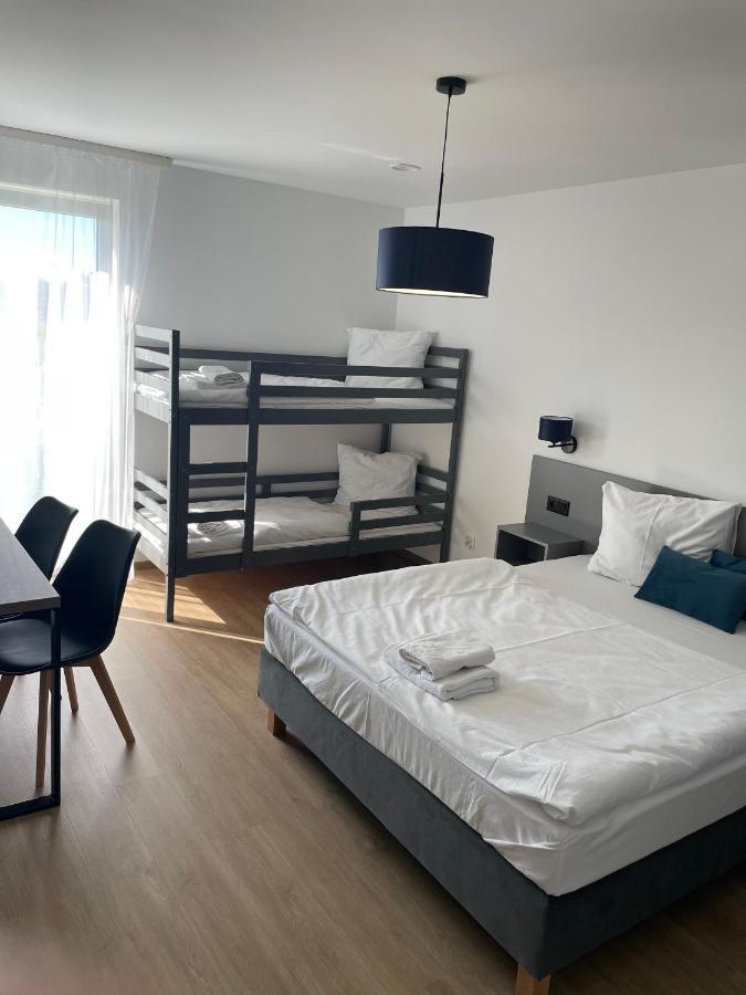 Apartamenty Boczna 3B Z Sauna I Balia كودوفا- زدروي المظهر الخارجي الصورة
