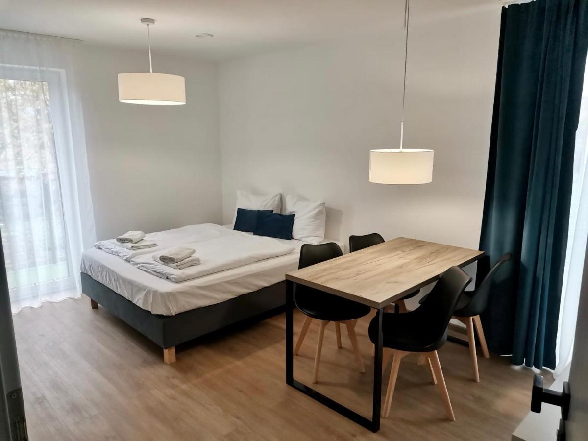 Apartamenty Boczna 3B Z Sauna I Balia كودوفا- زدروي المظهر الخارجي الصورة