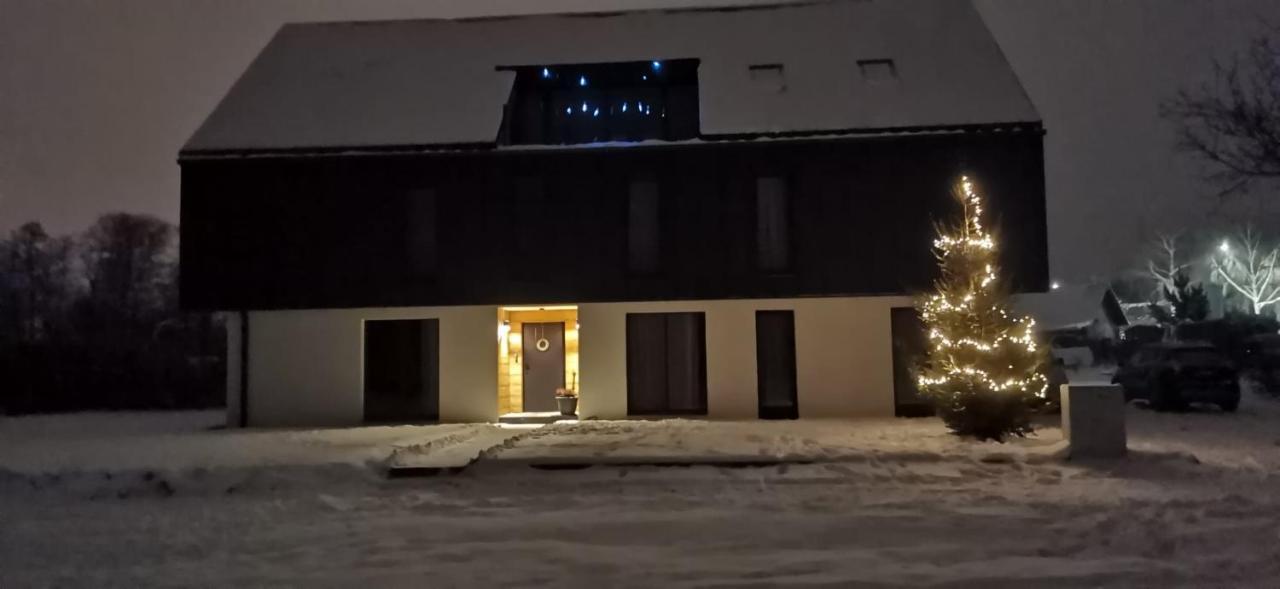 Apartamenty Boczna 3B Z Sauna I Balia كودوفا- زدروي المظهر الخارجي الصورة