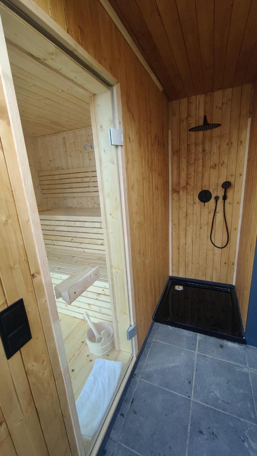 Apartamenty Boczna 3B Z Sauna I Balia كودوفا- زدروي المظهر الخارجي الصورة