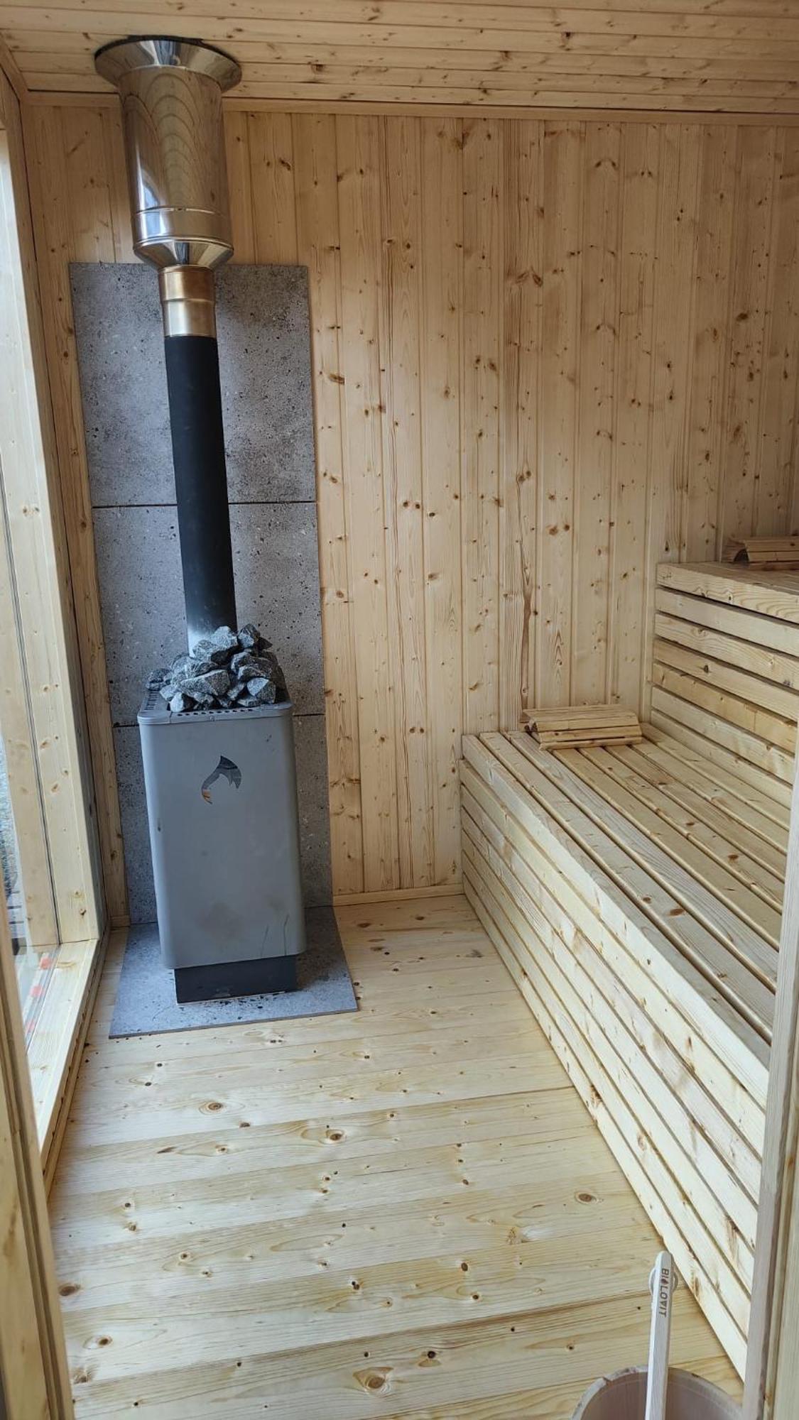 Apartamenty Boczna 3B Z Sauna I Balia كودوفا- زدروي المظهر الخارجي الصورة